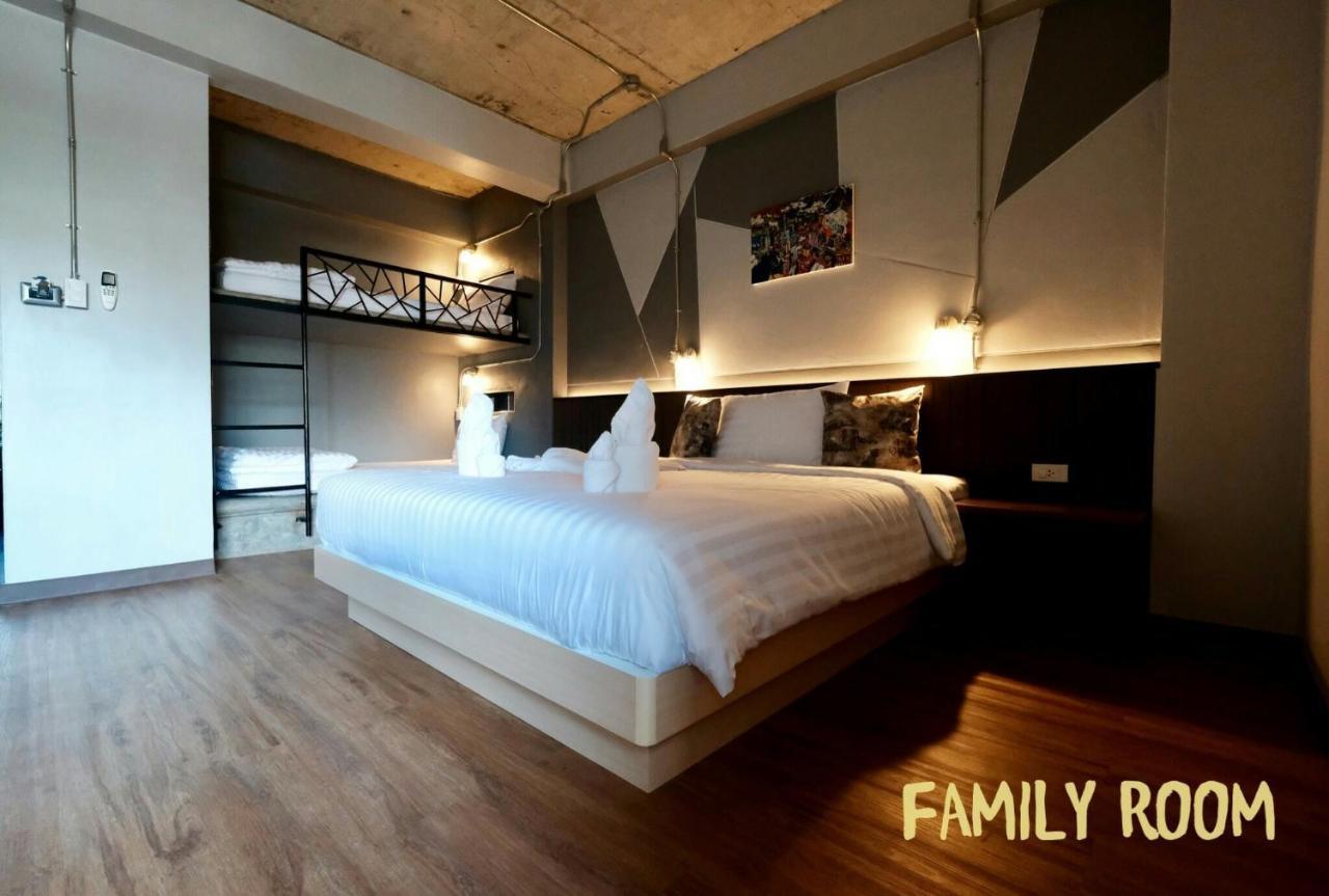 האט יאי Room2U מראה חיצוני תמונה