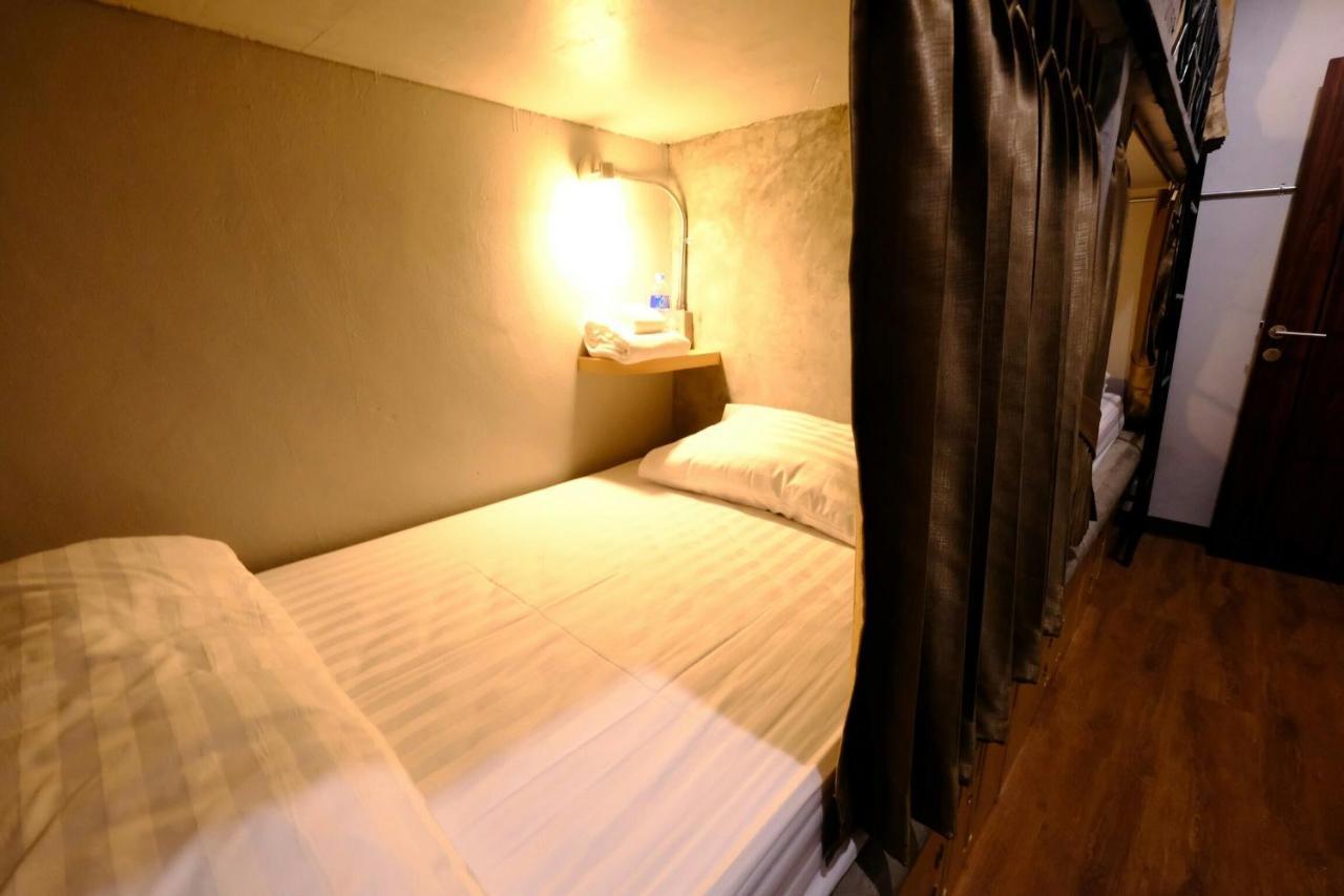 האט יאי Room2U מראה חיצוני תמונה